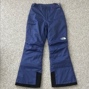 North Face Dry Vent Snow pant